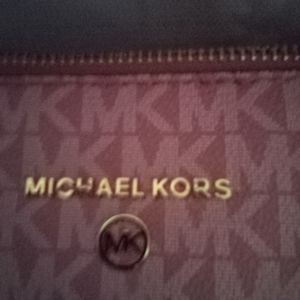 Michael Kors purse